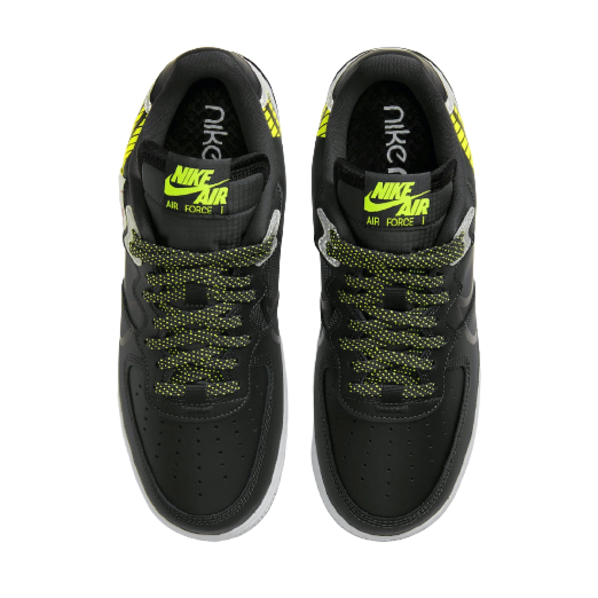 Nike air force 1 3m online