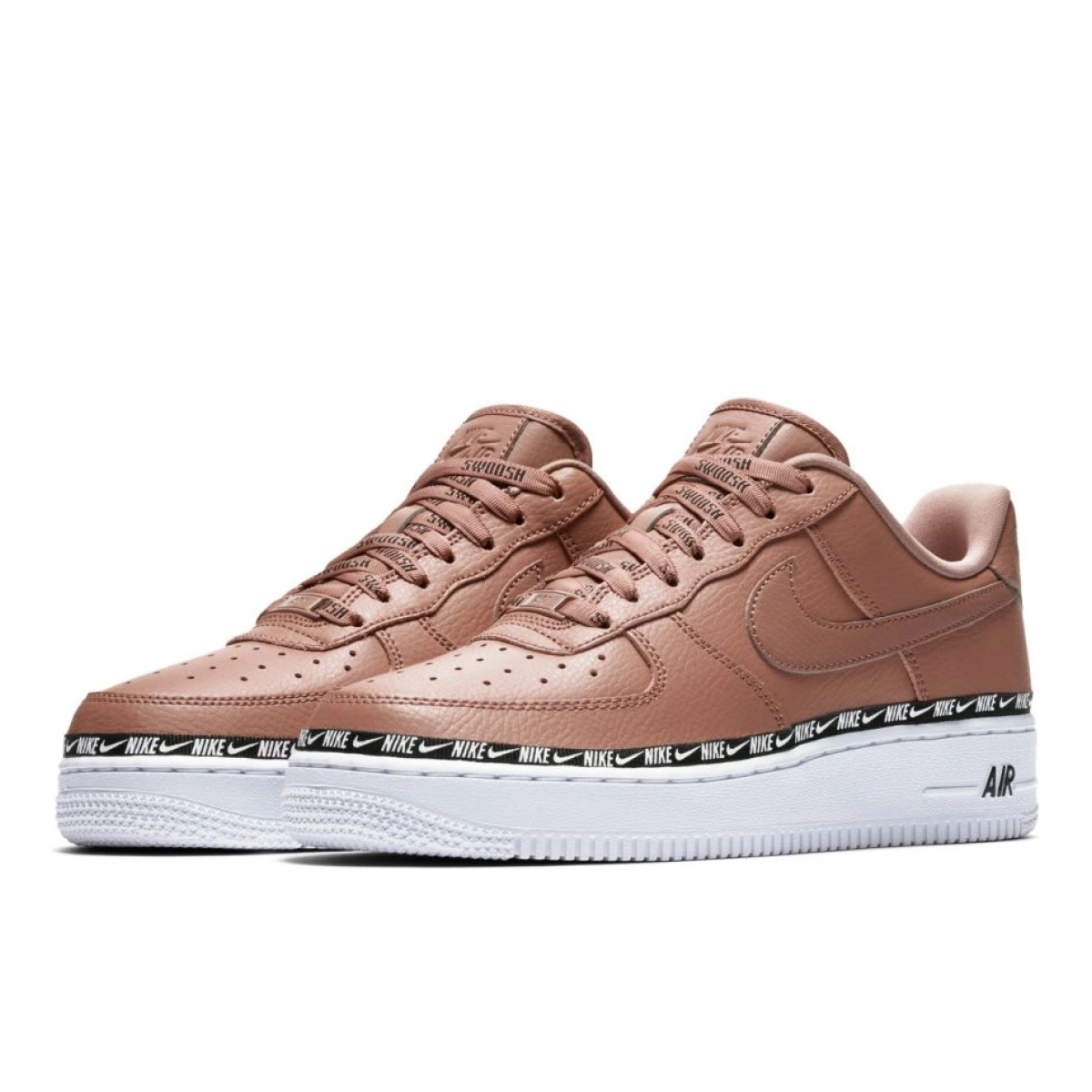 Nike Air Force 1 Low Ribbon Pack Desert Dust AH6827 201