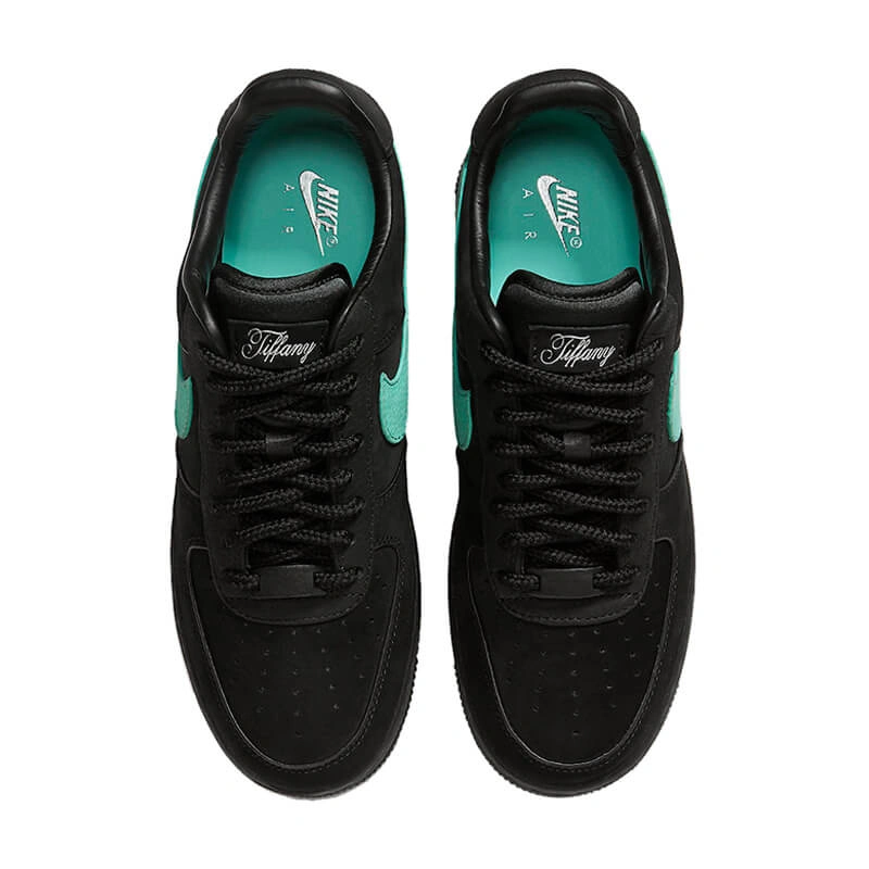 Nike air force 1 low matte black shop