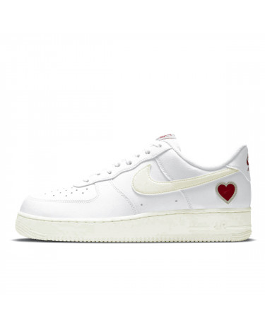 Nike Air Force 1 Low Valentines Day DD7117-100