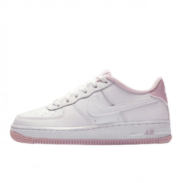 Nike Air Force 1 Low White Iced Lilac CD6915-100