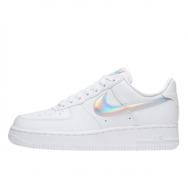 Nike Air Force 1 Low White Irisdescent CJ1646-100
