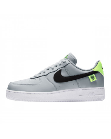 Nike Air Force 1 Low Worldwide Pure Platinum CK7648-002