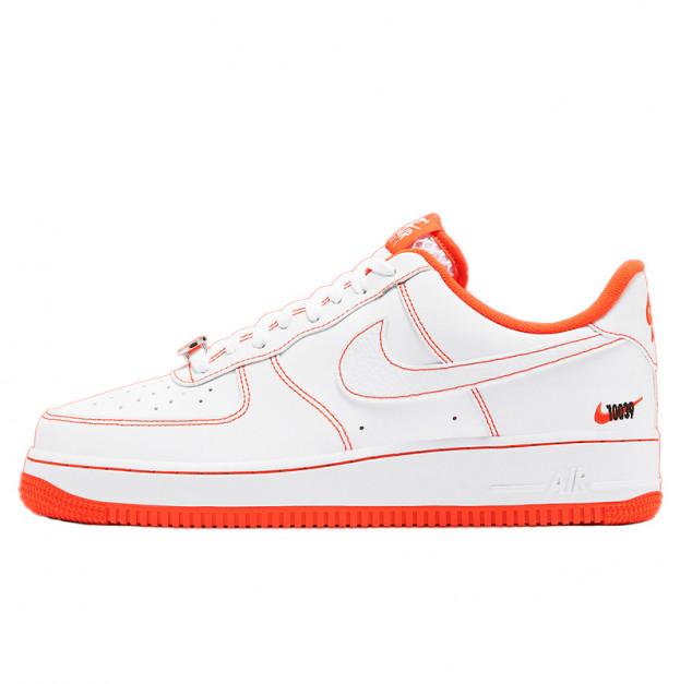 Nike Air Force 1 Low Rucker Park CT2585-100