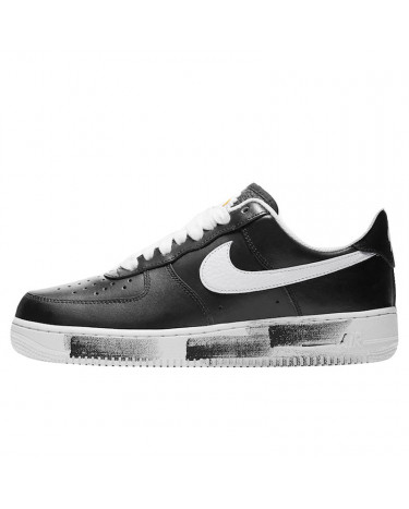 Nike Air Force 1 Low G-Dragon Peaceminusone Para-Noise AQ3692-001