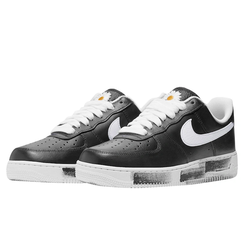Nike Air Force 1 Low G Dragon Peaceminusone Para Noise AQ3692 001 Sneakers .ua