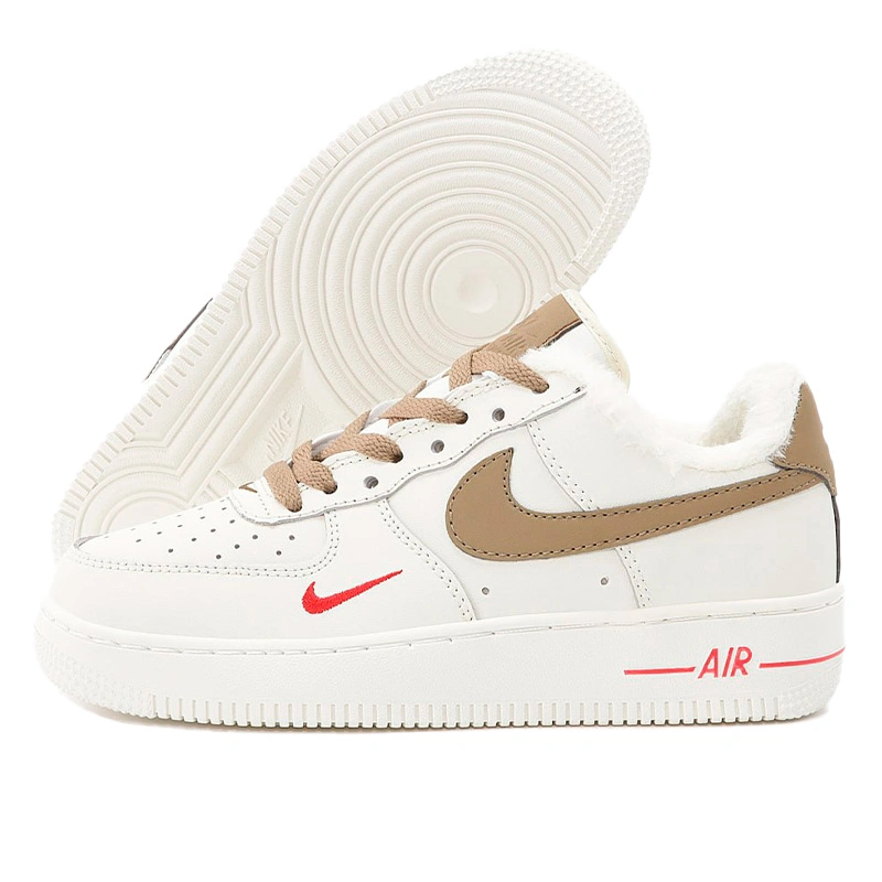 Nike air force 1 low winter store