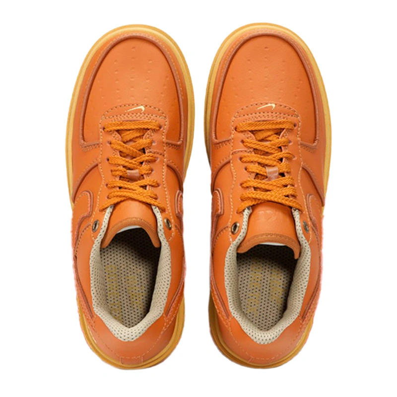Nike air force 1 gore tex yellow cheap