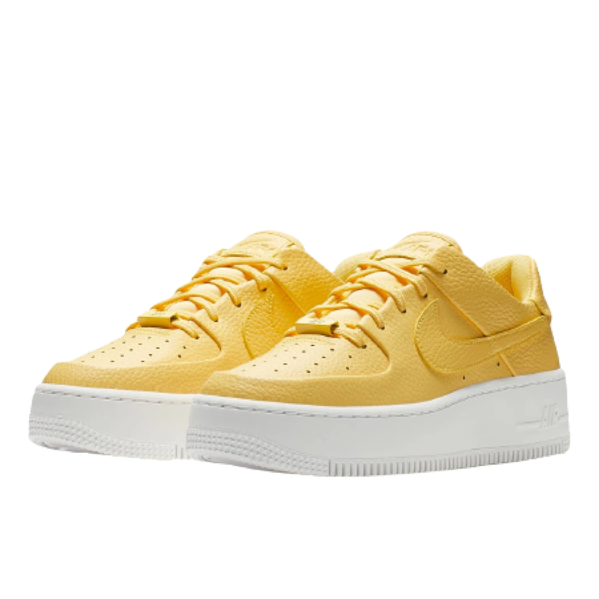 Nike Air Force 1 Sage Low Topaz Gold AR5339 700 Sneakers .ua