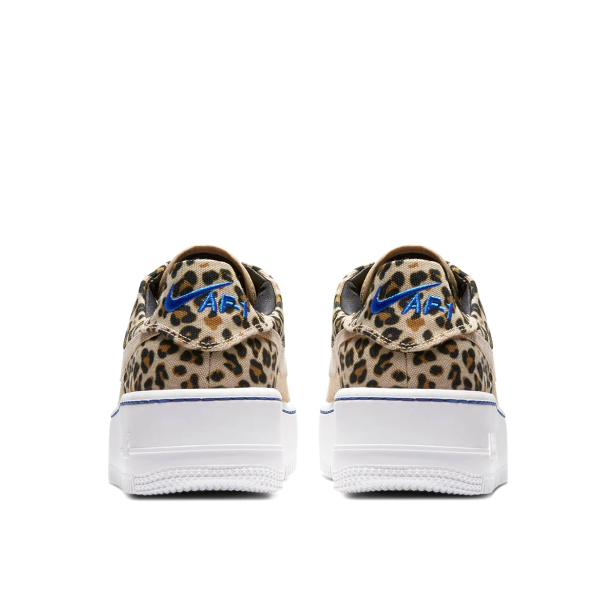Nike air force one sage low animal pack 2025