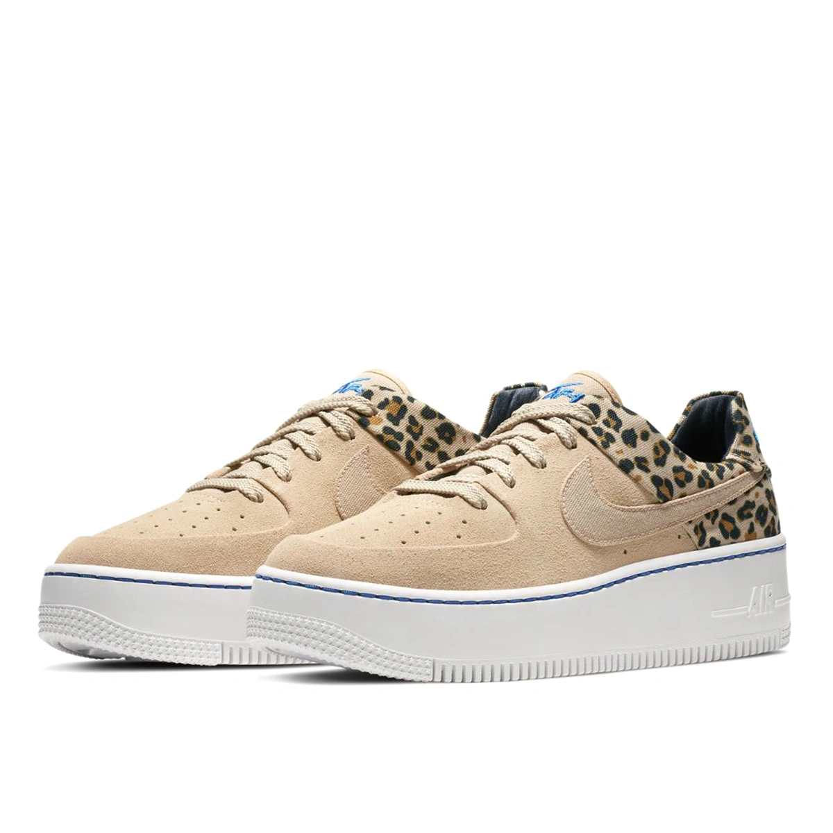 Nike Air Force 1 Sage Low Animal Pack BV1979 200