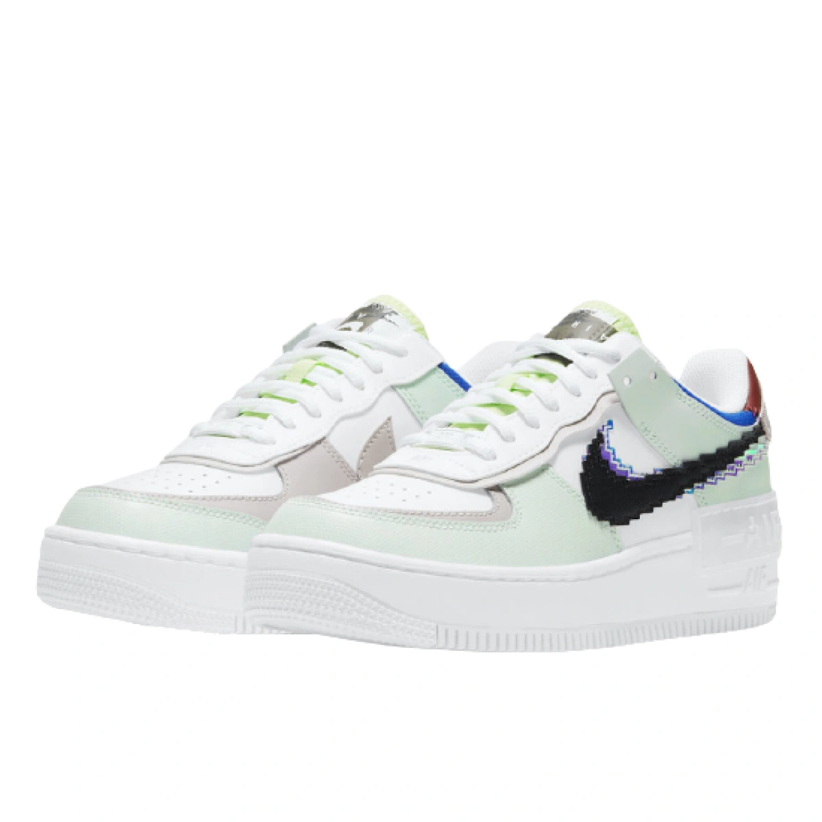 Nike air force 1 womens 8 online