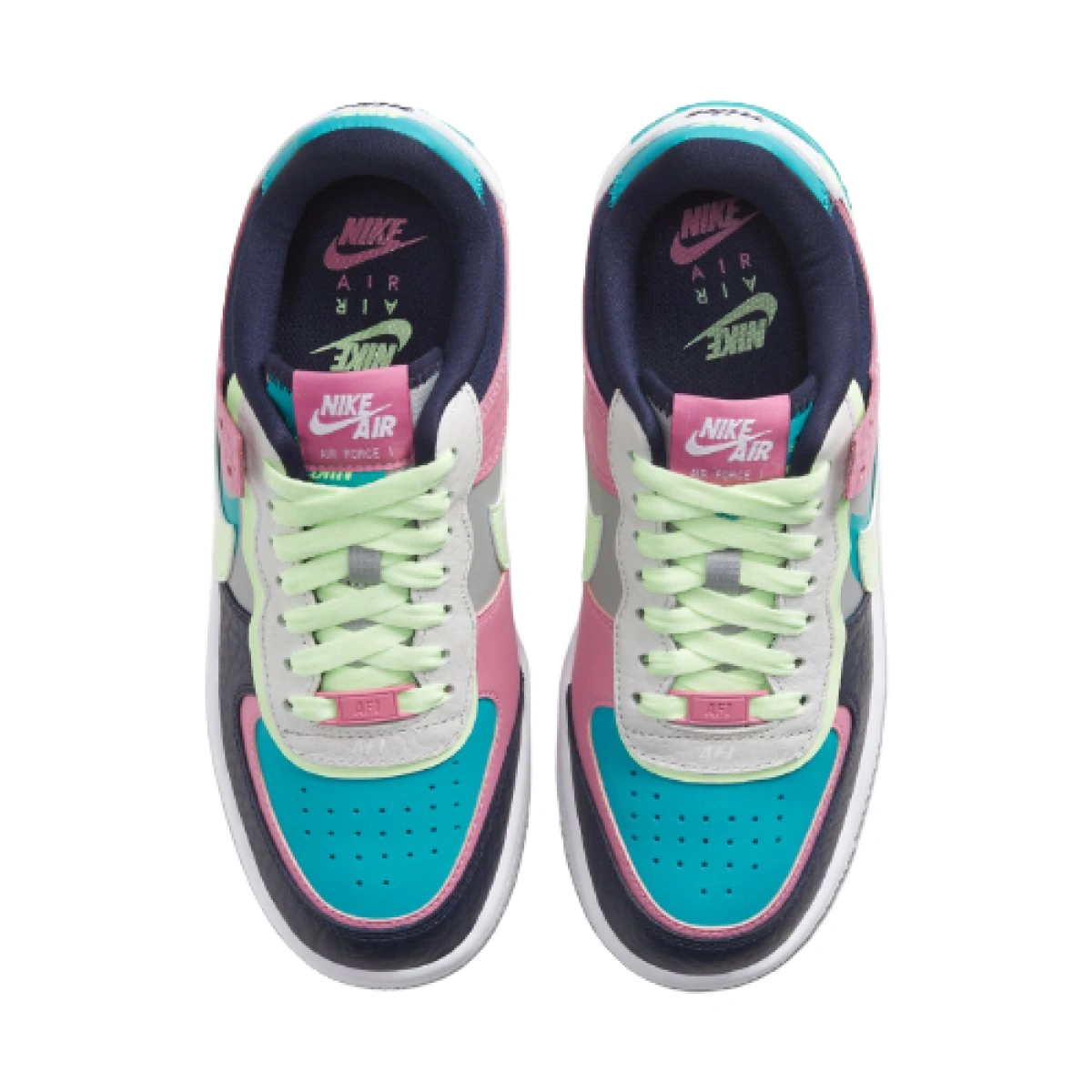 Nike air force 1 ck3172 online