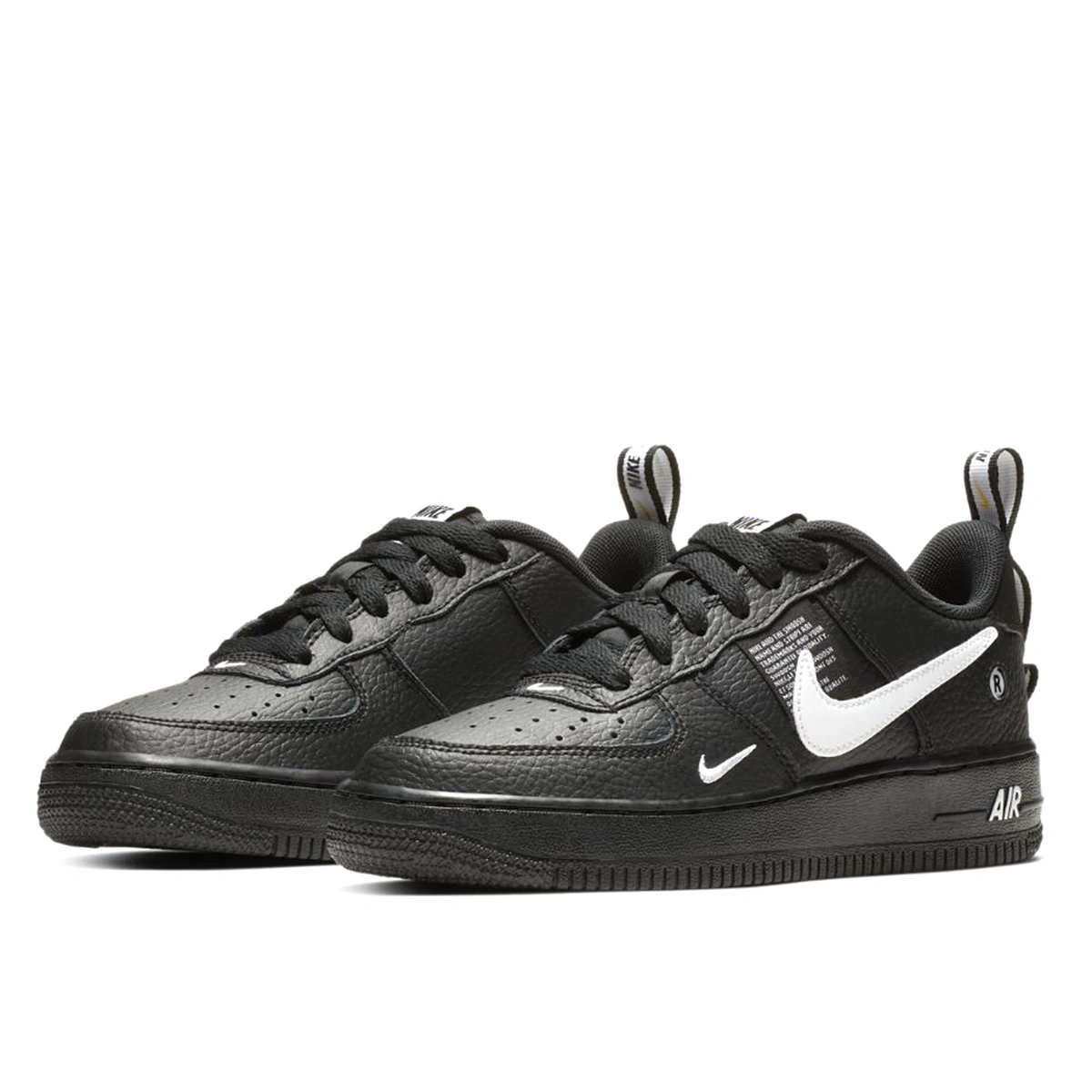 Nike Air Force 1 07 LV8 Utility AJ7747 001