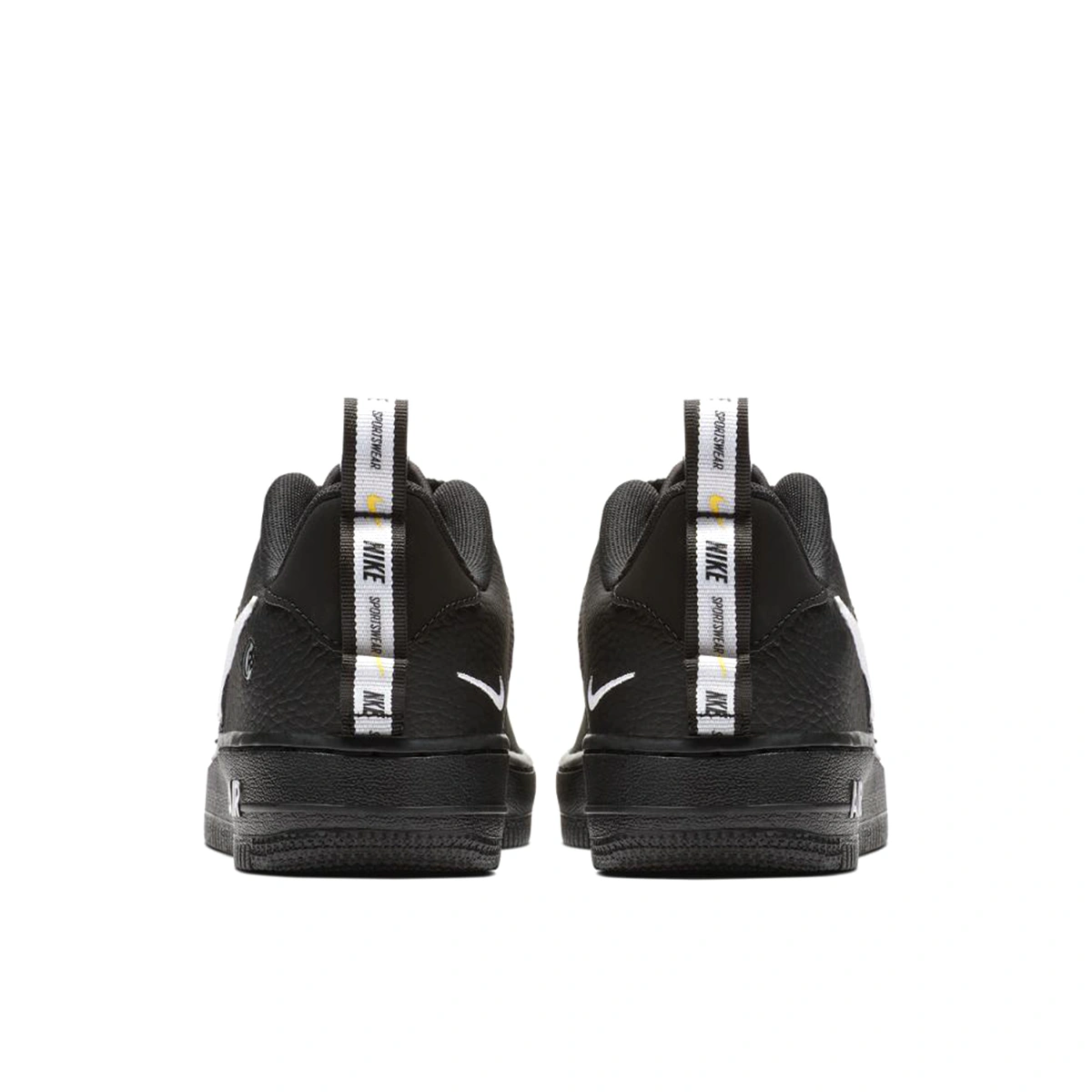Nike air force 1 7 lv8 utility low white sneaker top