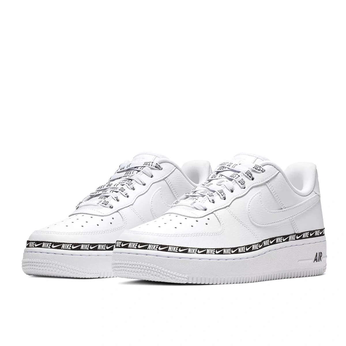 Nike Air Force 1 07 SE Premium Ribbon Pack AH6827 101