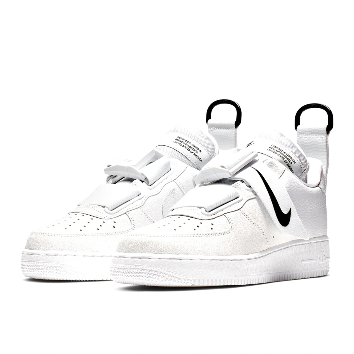 Nike Air Force 1 Low Utility White AO1531 101