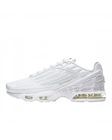 Nike Air Max Plus 3 TN Tuned Air White CW1417-100