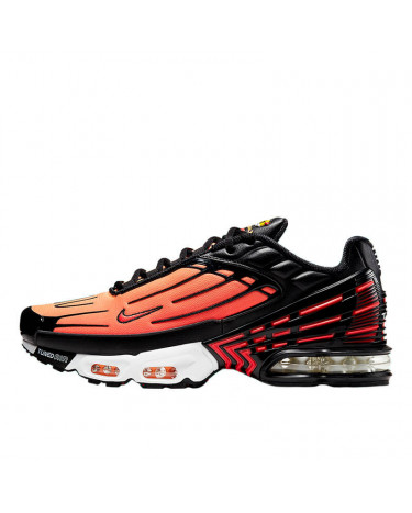 Nike Air Max Plus 3 Tiger Black CD7005-001