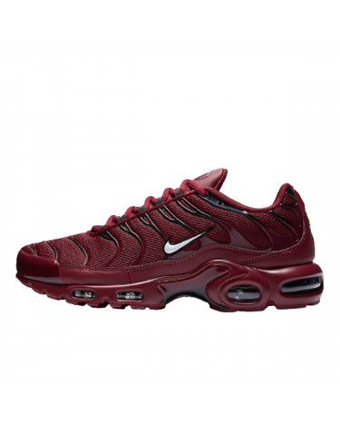 Nike Air Max Plus Team Red 852630-602