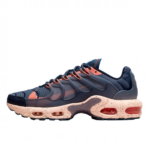 Nike Air Max Terrascape Plus Obsidian Thunder Blue DN4587-400