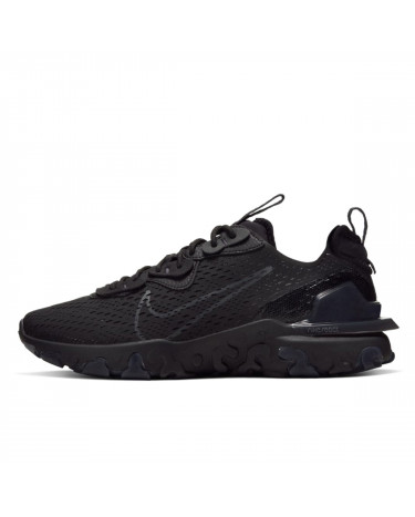 Nike React Vision Black CD4373-004