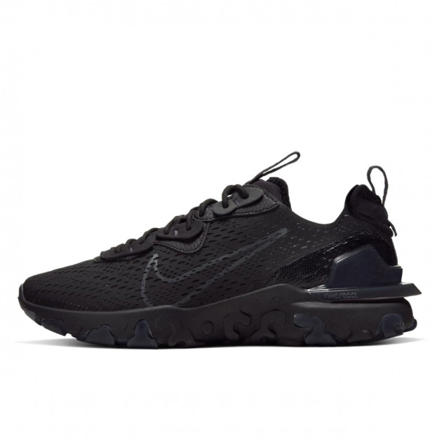 Nike React Vision Black CD4373-004