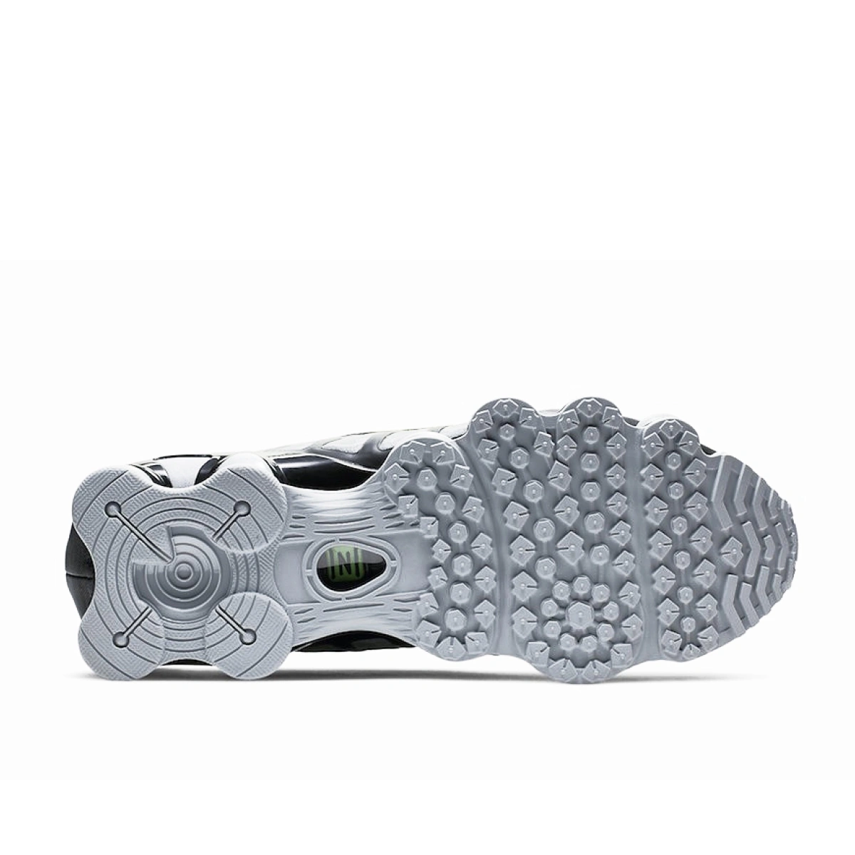 Nike shox tl lime outlet