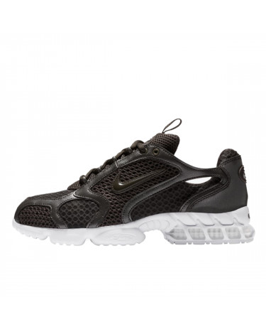 Nike Air Zoom Spiridon Cage 2 Newsprint CJ1288-003
