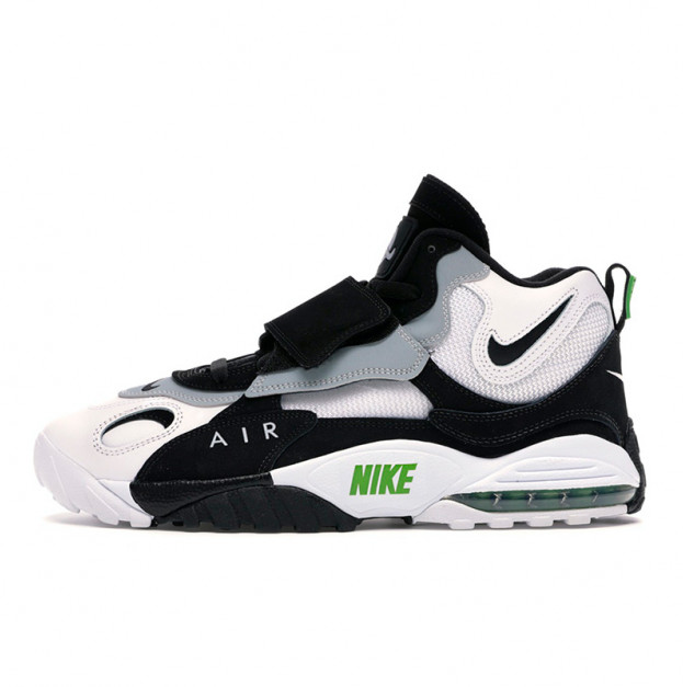 Nike Air Max Speed Turf Chlorophyll 525225-103