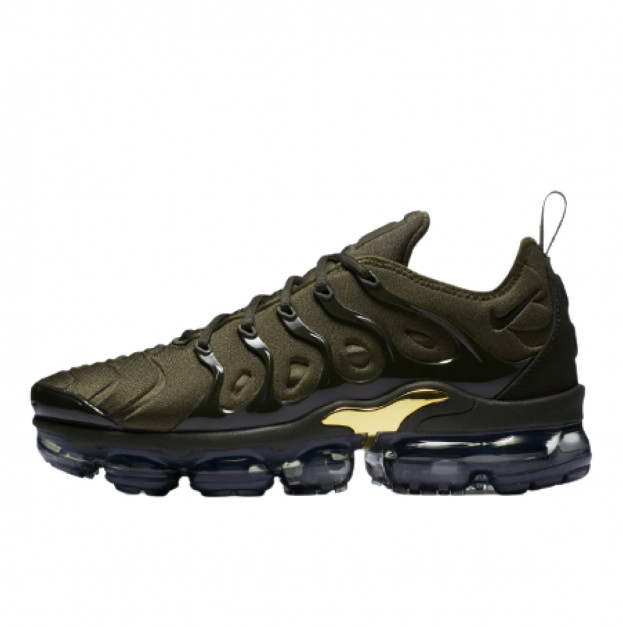 Nike Air VaporMax Plus Cargo Khaki 924453-300