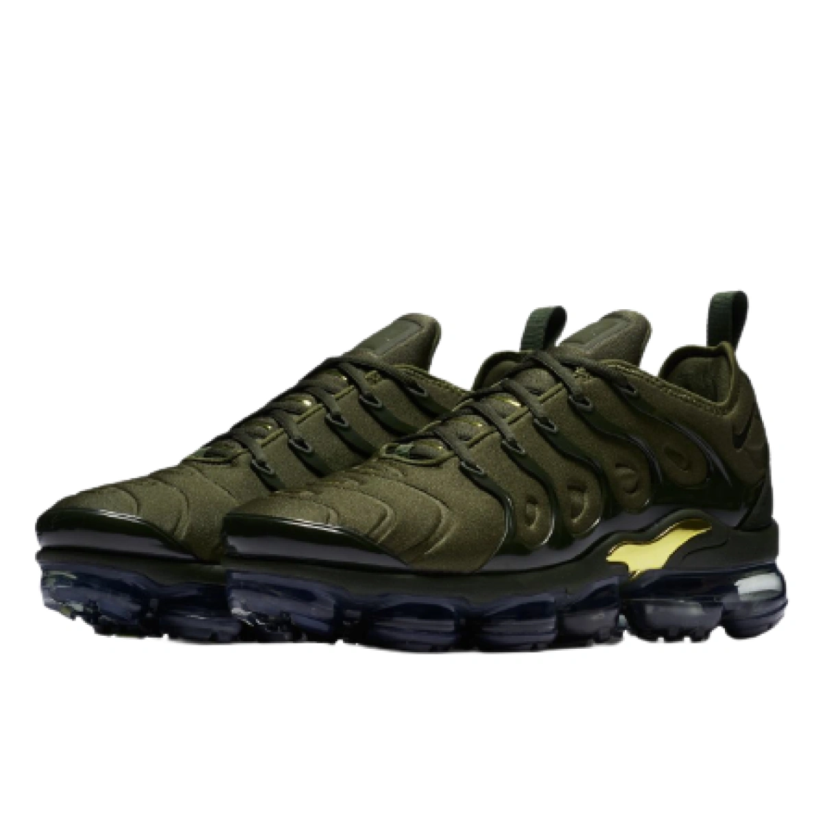 Nike Air VaporMax Plus Cargo Khaki 924453 300 Sneakers .ua