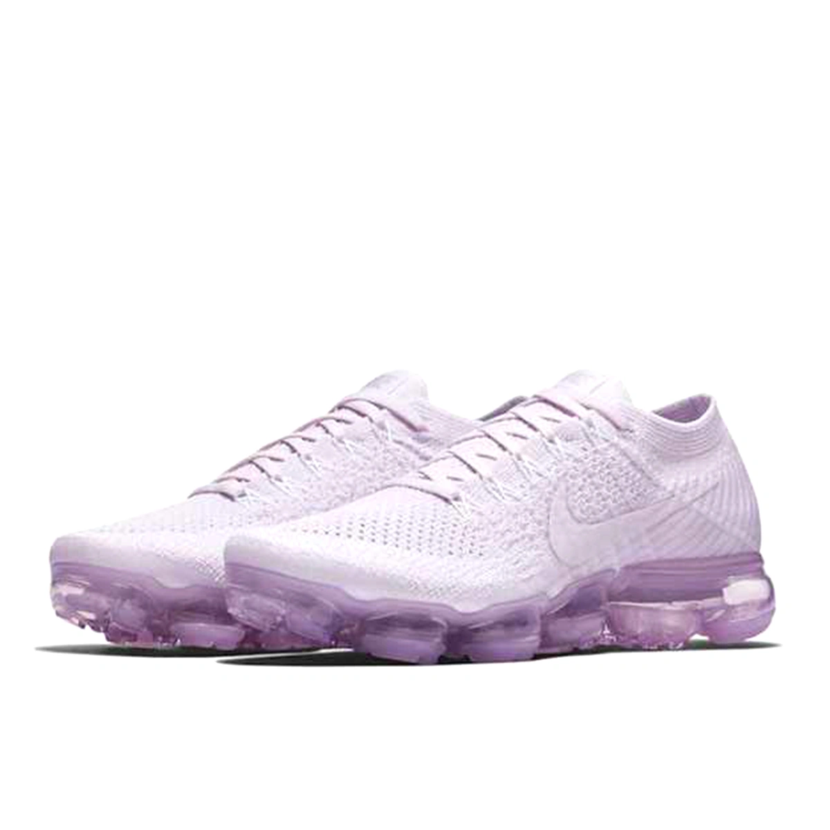 Nike Air Vapormax Flyknit Light Violet 849557 501 Sneakers .ua