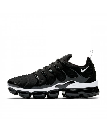 Nike Air VaporMax Plus Black White 924453-011