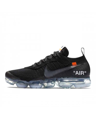 Nike Air VaporMax Off-White Black AA3831-002