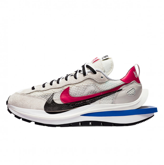 Nike Vaporwaffle sacai Sport Fuchsia Game Royal CV1363-100