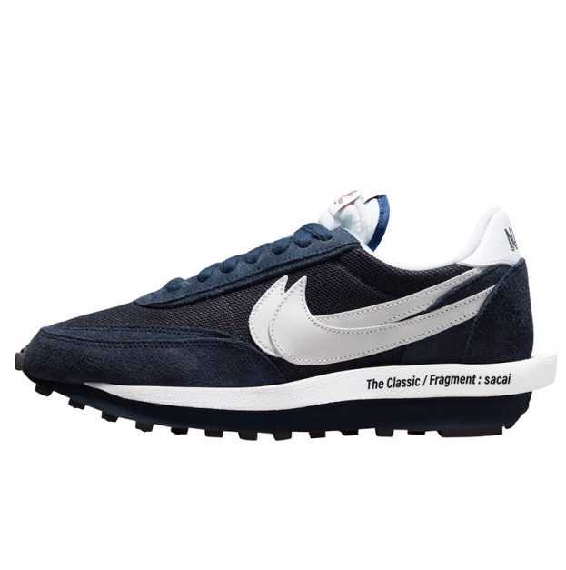 Nike LD Waffle sacai Blue Void DH2684-400