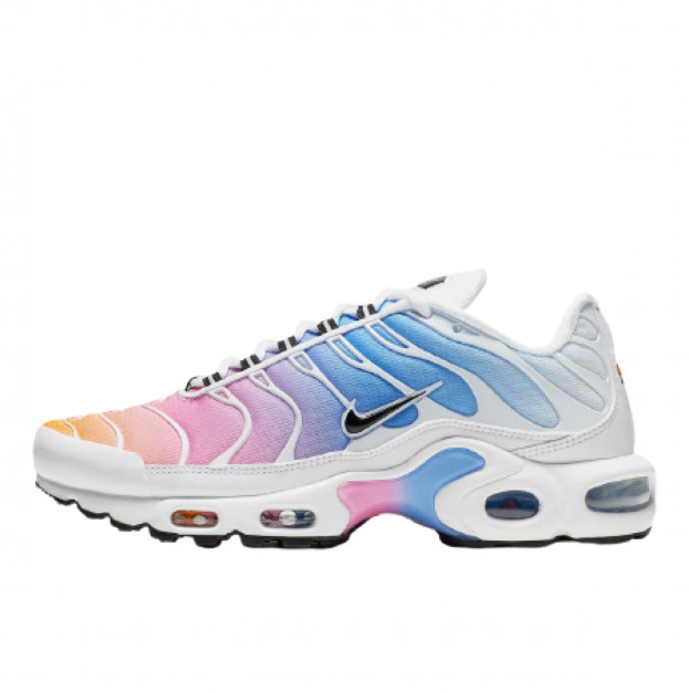 Nike Air Max Plus 605112-115