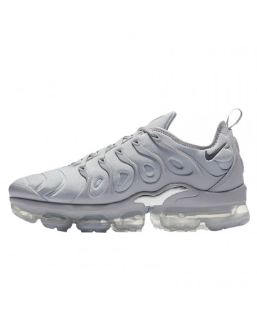 Nike Air VaporMax Plus Wolf Grey 924453-005