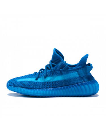 Adidas Yeezy Boost 350 v2 Blue