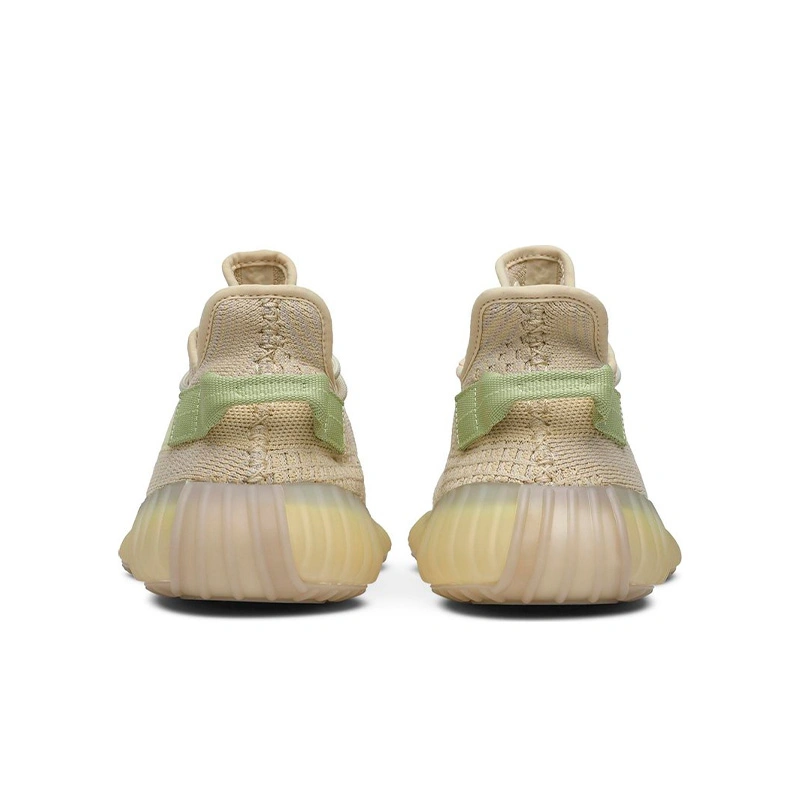 Yeezy boost flax review on sale