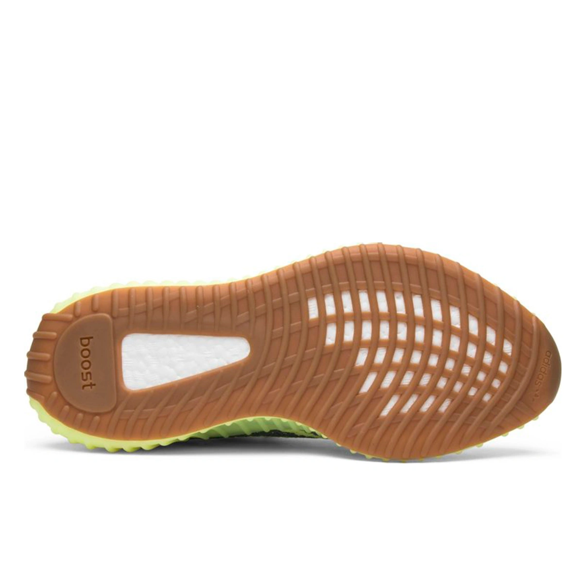 New yeezy frozen yellow 2025