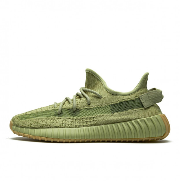 Adidas Yeezy Boost 350 V2 Sulfur FY5346