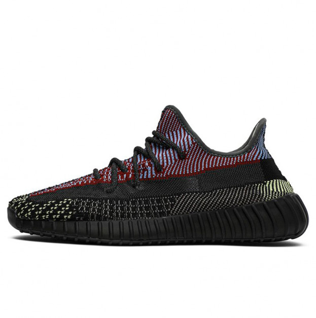 Adidas Yeezy 350 Boost V2 Yecheil Reflective FX4145