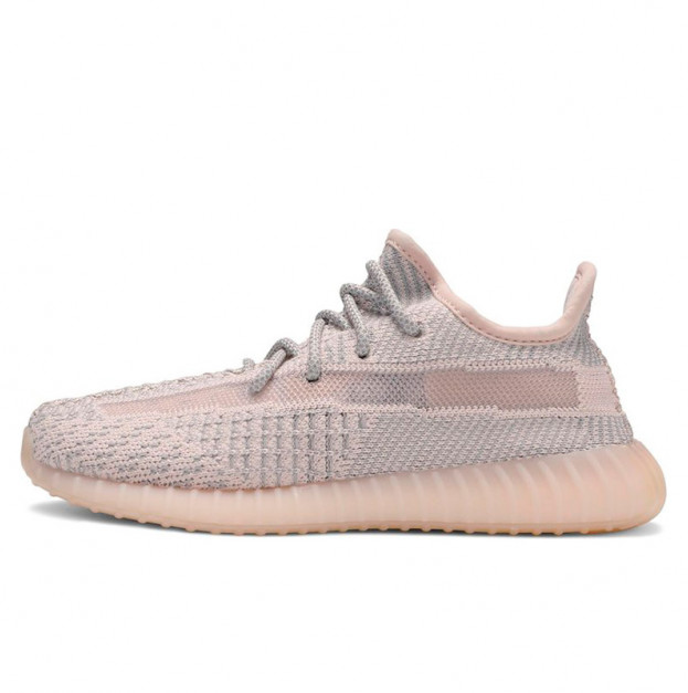Adidas Yeezy Boost 350 V2 Synth (Reflective Laces) FV5578