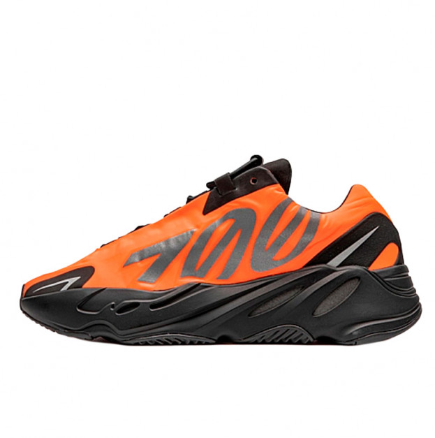 Adidas Yeezy Boost 700 MNVN Orange FV3258