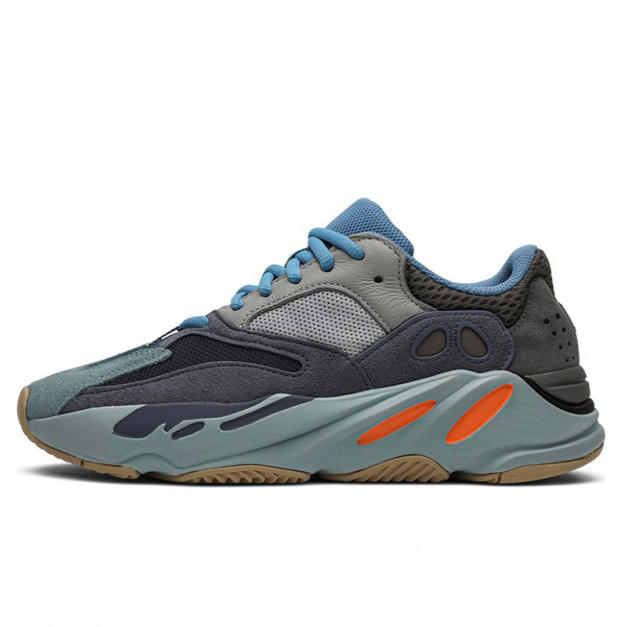 Adidas Yeezy Boost 700 Carbon Blue FW2498