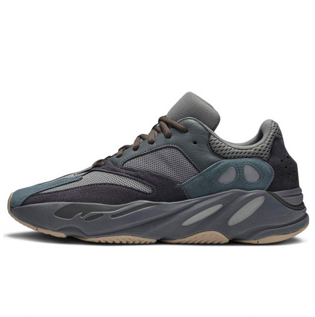 Adidas Yeezy Boost 700 Teal Blue FW2499