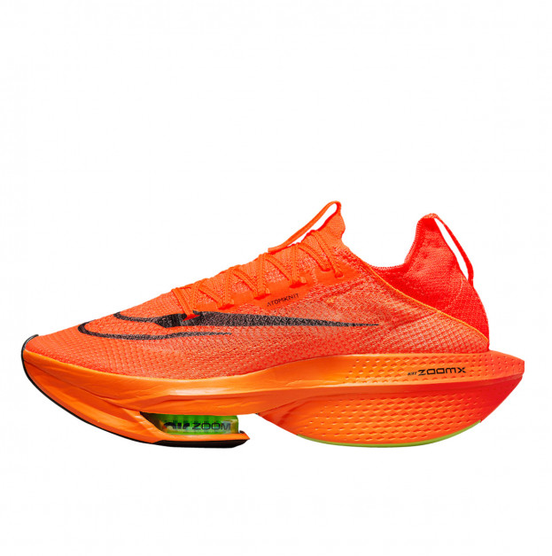 Nike Air Zoom Alphafly Next 2 Total Orange DN3555-800
