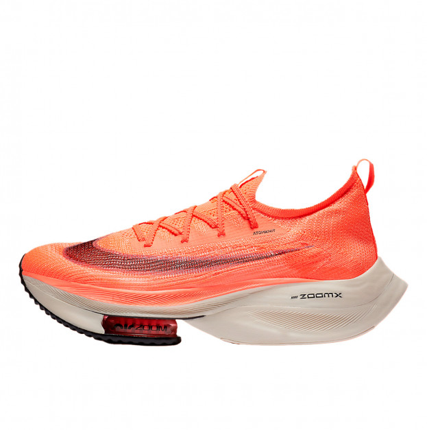 Nike Air Zoom Alphafly Next Orange CI9925-800
